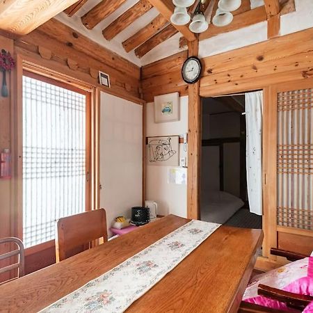 Namhyundang - Hanok Korean Traditional House Σεούλ Εξωτερικό φωτογραφία