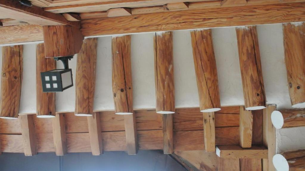 Namhyundang - Hanok Korean Traditional House Σεούλ Εξωτερικό φωτογραφία