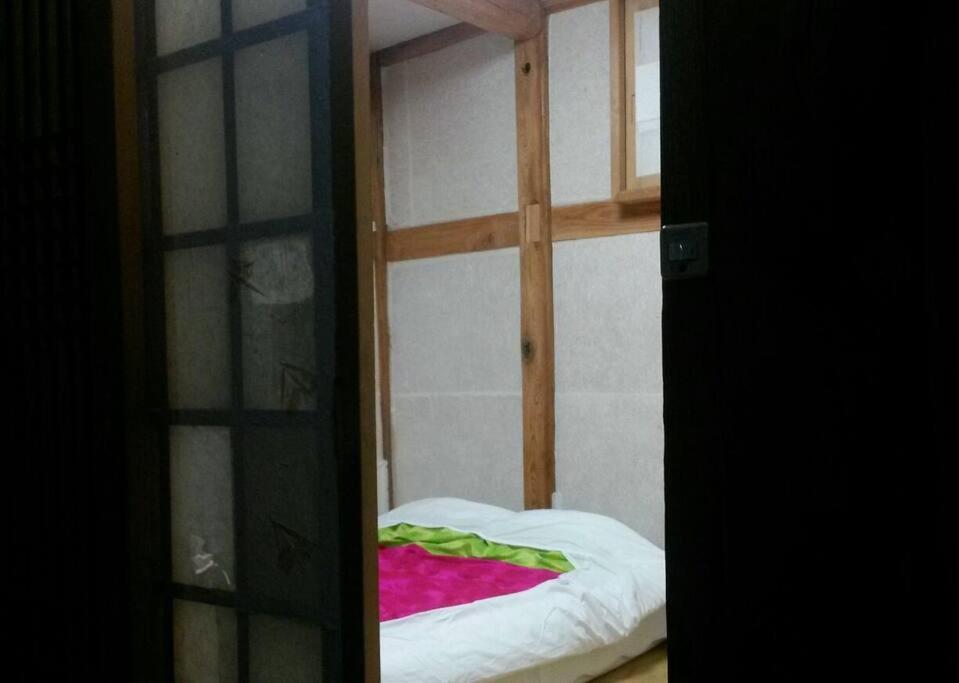Namhyundang - Hanok Korean Traditional House Σεούλ Εξωτερικό φωτογραφία