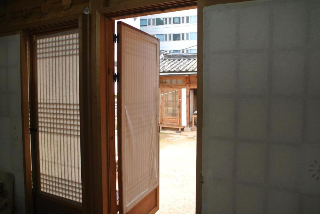 Namhyundang - Hanok Korean Traditional House Σεούλ Εξωτερικό φωτογραφία
