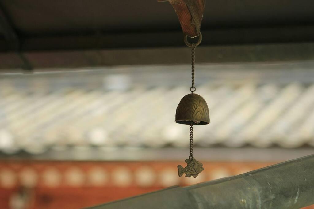 Namhyundang - Hanok Korean Traditional House Σεούλ Εξωτερικό φωτογραφία