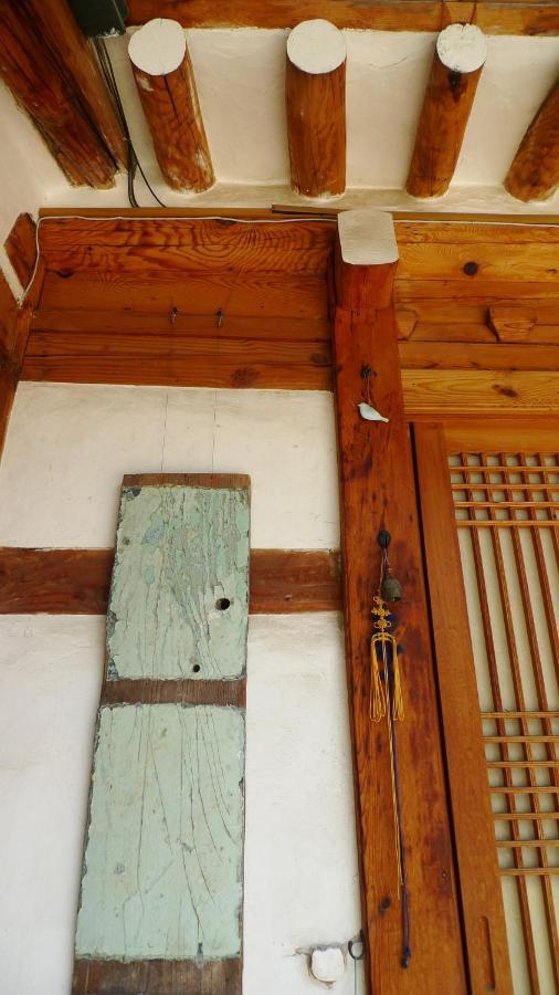 Namhyundang - Hanok Korean Traditional House Σεούλ Εξωτερικό φωτογραφία