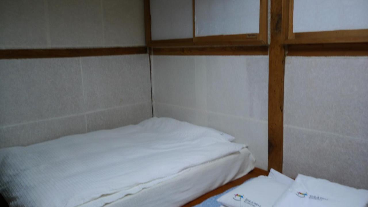 Namhyundang - Hanok Korean Traditional House Σεούλ Εξωτερικό φωτογραφία