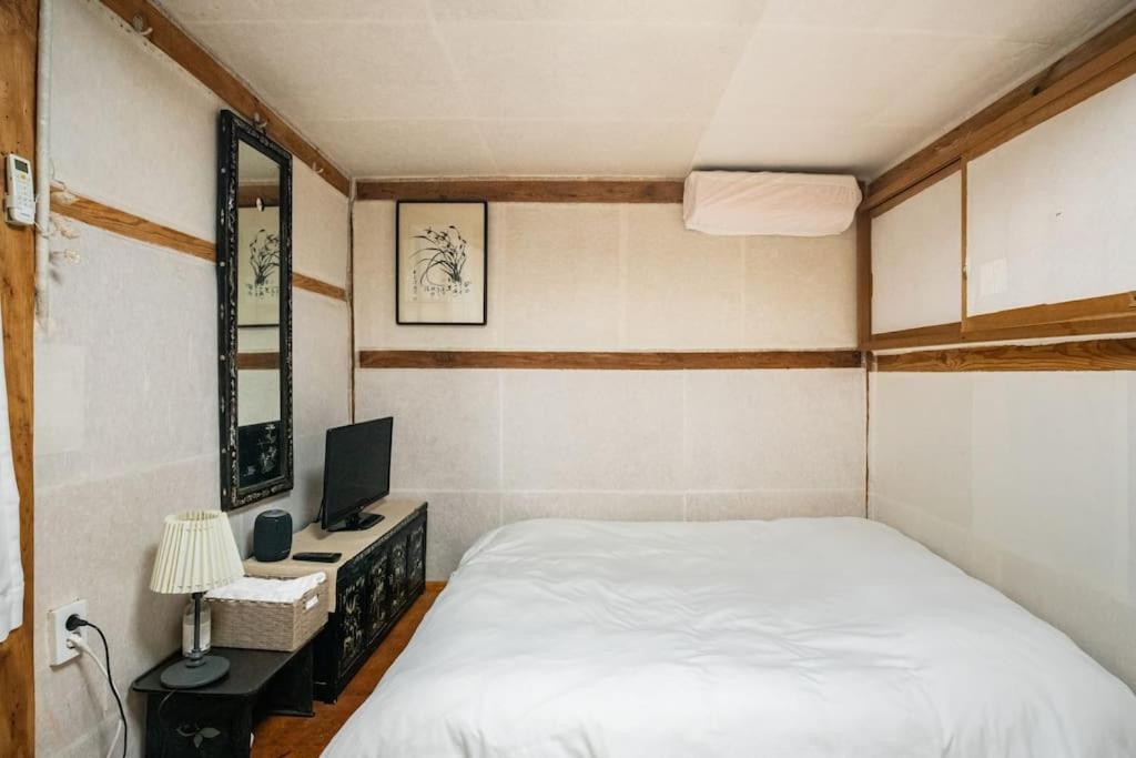 Namhyundang - Hanok Korean Traditional House Σεούλ Εξωτερικό φωτογραφία