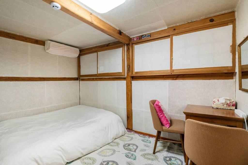 Namhyundang - Hanok Korean Traditional House Σεούλ Εξωτερικό φωτογραφία