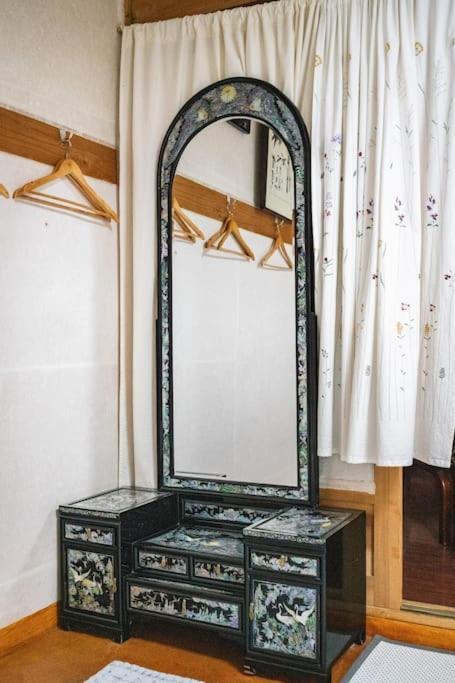 Namhyundang - Hanok Korean Traditional House Σεούλ Εξωτερικό φωτογραφία