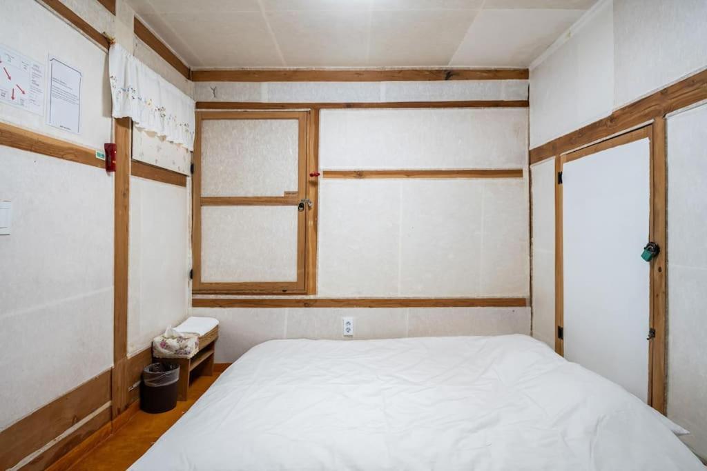 Namhyundang - Hanok Korean Traditional House Σεούλ Εξωτερικό φωτογραφία
