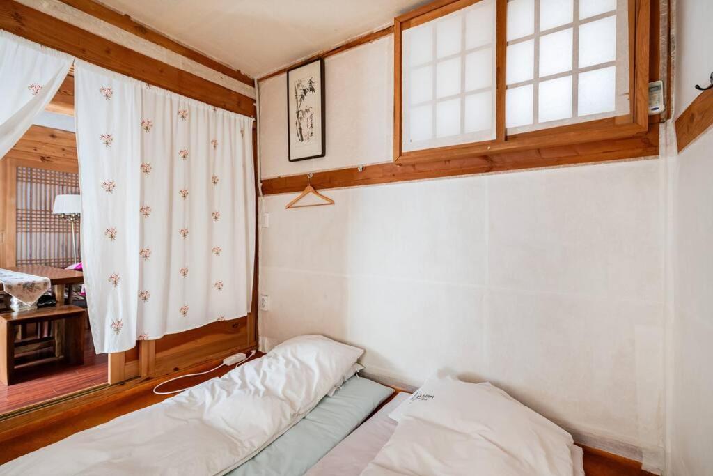 Namhyundang - Hanok Korean Traditional House Σεούλ Εξωτερικό φωτογραφία